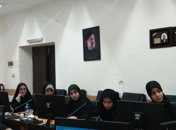 برگزاری پنجمین کارگاه آموزشی خبرنگاران پانای خراسان جنوبی 