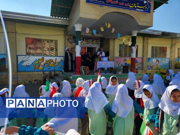 پویش ایران همدل در گلوگاه 