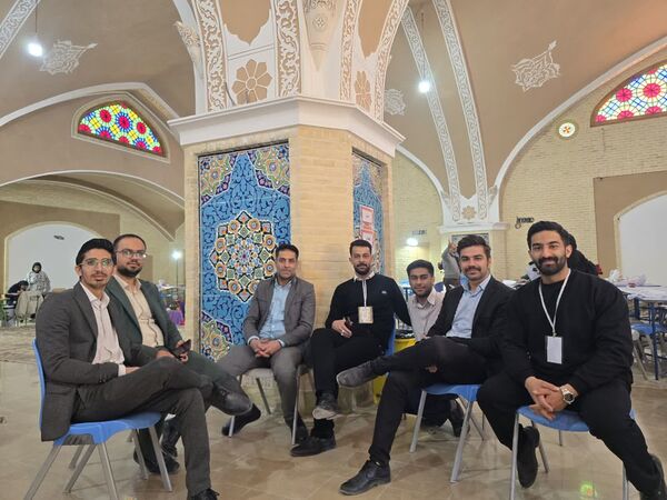 باغ دولت آباد یزد میزبان هنرنمایی دانش‌آموزان ناحیه یک در جشنواره «فردا»