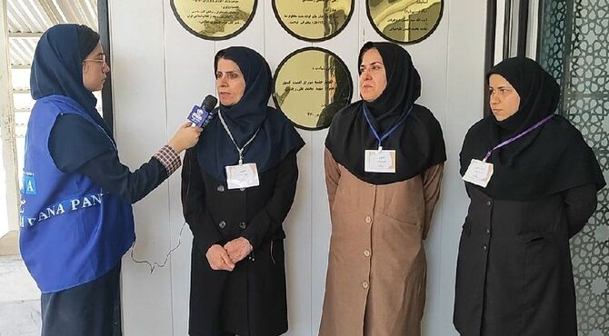 آثار پژوهشی دانش‌آموزان نویدبخش آینده علمی کشور است