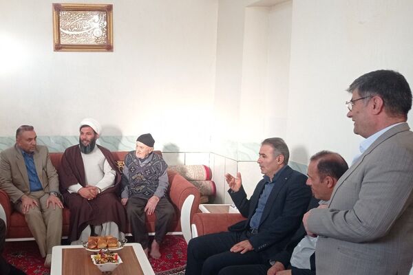 گامی نو برای عدالت آموزشی در فلارد