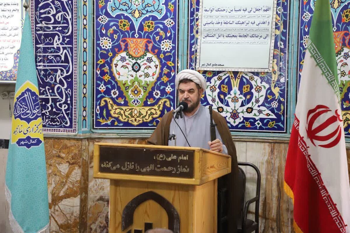 ایمان به معاد، ضامن اصلاح فرد و جامعه است 