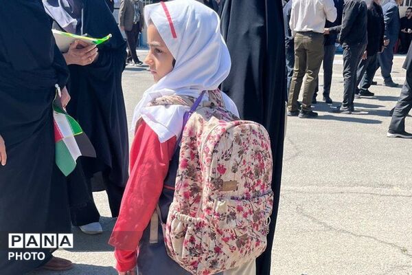برپایی غرفه فرهنگی، هنری، مشاوره و سلامت 