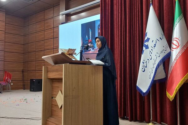 دوره آموزشی تبیین و اجرای الگوی «مدرسه تراز» مبتنی بر سند تحول بنیادین آموزش و پرورش