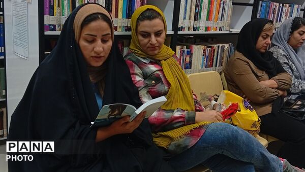 در جستجوی کلمات در کتاب‌ها