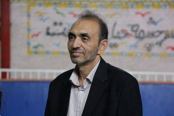 کارگاه آموزشی مهارت افزایی مربیان پیشتاز در بهارستان ۲