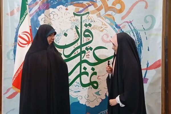 مسابقات قرآن، عترت و نماز دانش‌آموزان در مراحل مختلف برگزار می‌شود