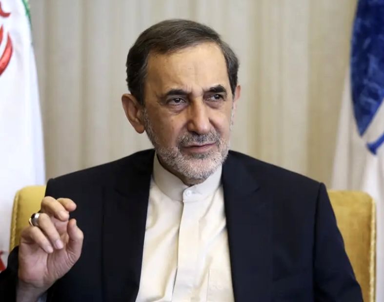 ولایتی: مقامات ترکیه از ادعاهای بی‌اساس علیه ایران پرهیز کنند