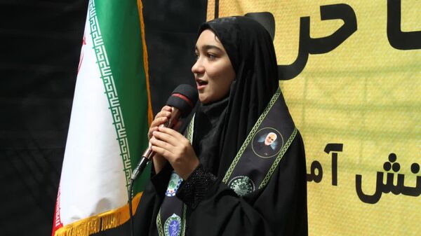 موکب سازمان دانش‌آموزی خراسان رضوی میزبان اقشار مختلف در روزهای سوگواری