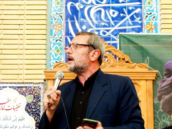 غمی که از نبود روح‌الله دوباره زنده شد