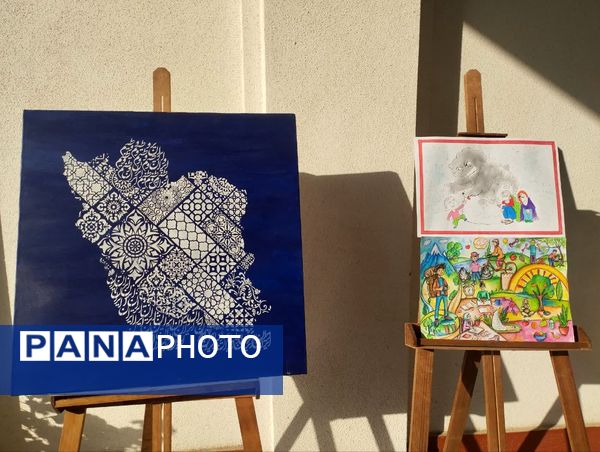 برگزاری چهاردهمین دوره جشنواره نوجوان سالم در شهرستان میاندورود