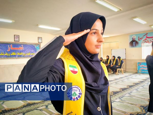 پیش‌اردوی ملی پیشتازان؛ فرصتی برای ارتقای توانایی‌ها و خلاقیت