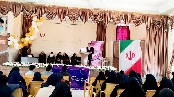 لاران میزبان مسابقات قرآن، عترت و نماز شد