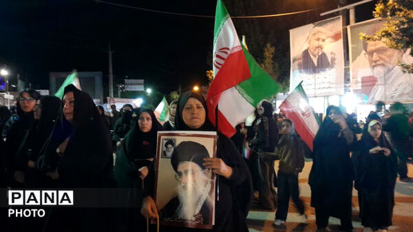 مردانگی، شجاعت، غیرت و جوانمردی مردمان کوهدشت در هفتادویکمین قرار شبانه