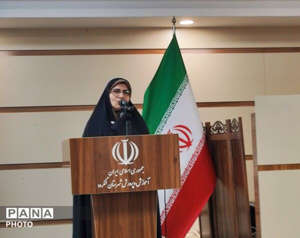 لنگرود میزبان اختتامیه هفتمین اجلاس سراسری نماز