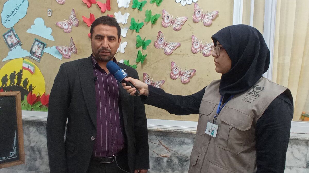 سلامت کودکان ، زیربنای ساختن فردای ایران قوی است