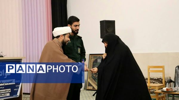 اولین کارگاه هوش مصنوعی در مسجد خاتم النبیین بیرجند 