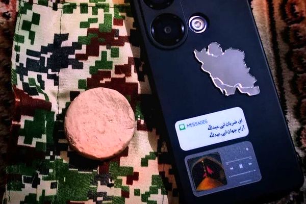 تجلی ایران مقتدر در سوگواری اباعبدالله الحسین(ع) 