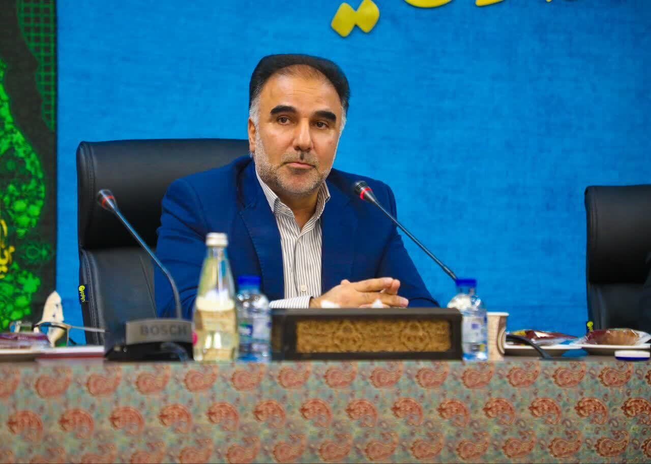  روسای هیئت‌های ورزشی پیش از داوطلبی در شوراها باید استعفا دهند