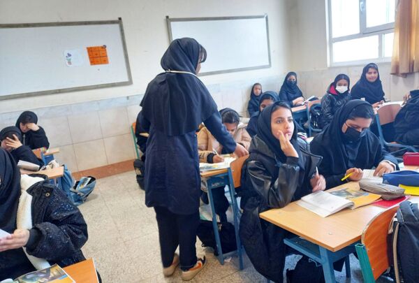 طرح مدام در شهرستان کاشمر