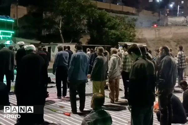 استغاثه ، برداشتن قدمی به سوی امام زمان (عج)