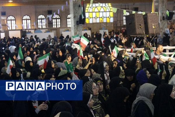 مازندران میزبان سفر استانی رئیس جمهوری