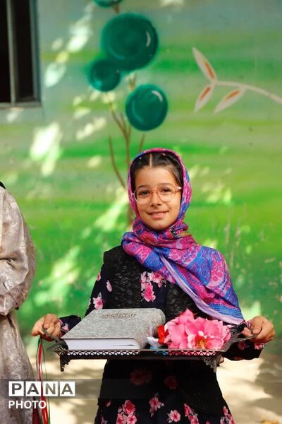 نقش‌آفرینی مناطق ۱۹گانه در افتتاحیه پایگاه‌های تابستانی دانش‌آموزان تهران