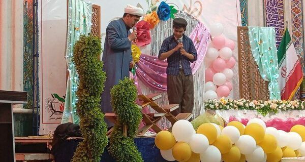  تکلیف متمرکز در نیشابور