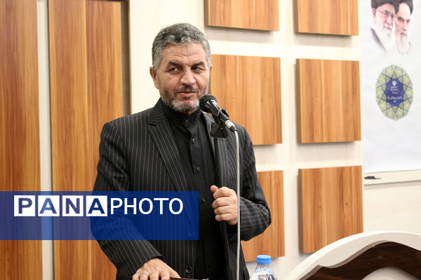 دوره توانمندسازی دبیران متوسطه سراسر کشور در قم