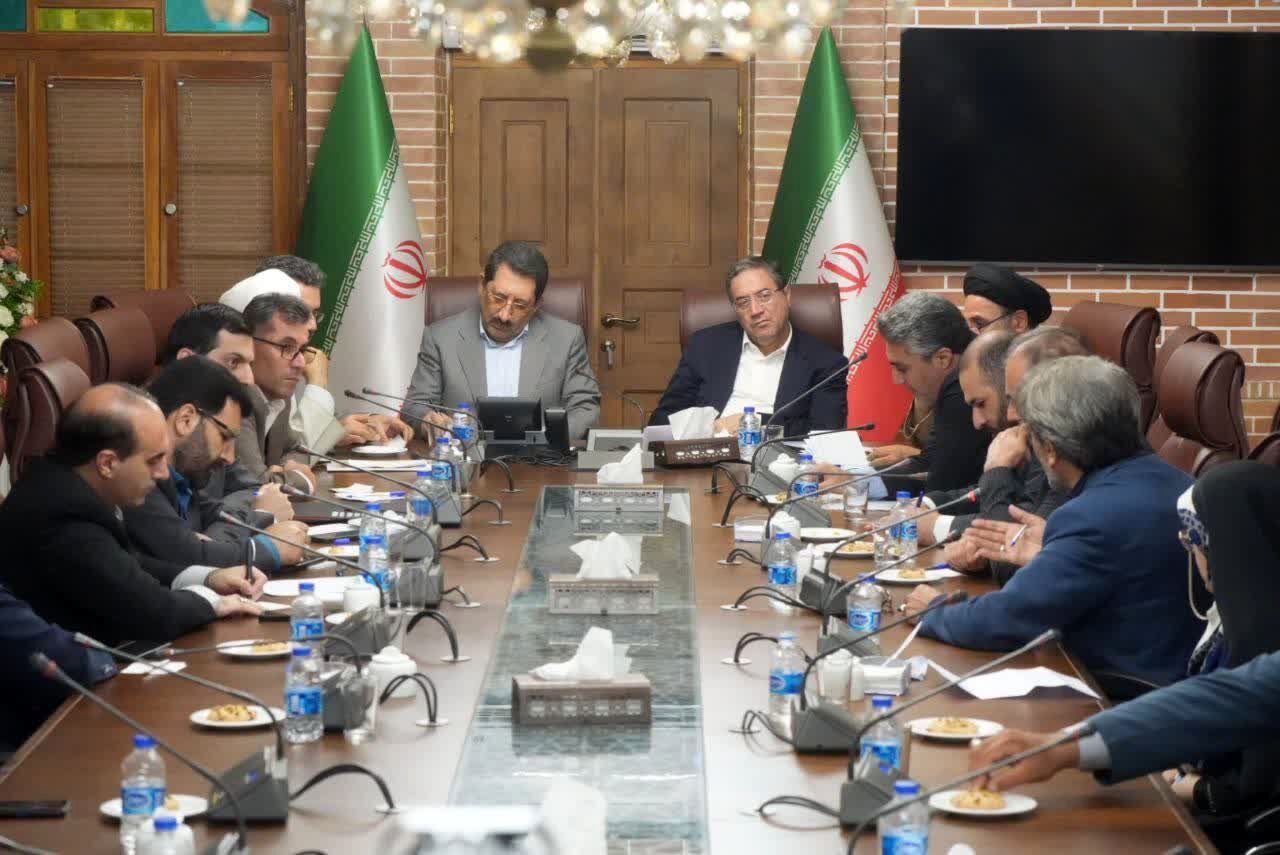 ۸۰۰ شهرک صنعتی در کشور فعال است