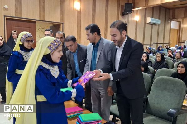 کانون‌ها، فرصتی برای رشد و خلاقیت دانش‌آموزان