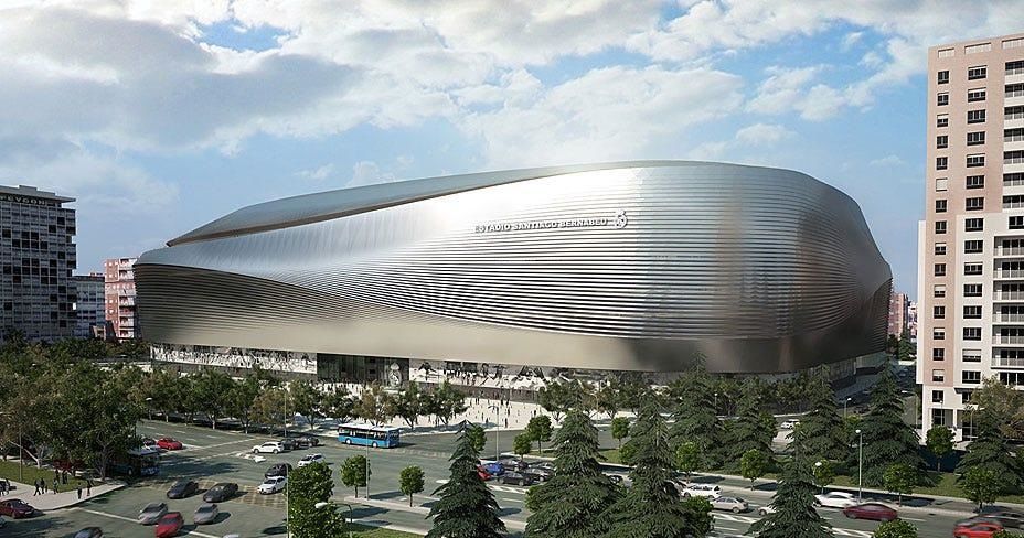 غول‌های فناوری در اردوگاه کهکشانی‌ها؛ «سانتیاگو بی‌نهایت» پروژه‌ای با بال‌های اپل