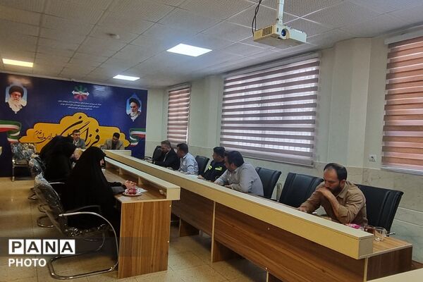 کمیته کارگروه اجتماعی، فرهنگی، آموزش دینی محله محور شهرستان ملارد