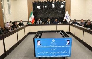 راه‌اندازی کمیته ارتباط با فارغ‌التحصیلان و تقویت ارتباط نخبگان با صنعت و نهادهای علمی