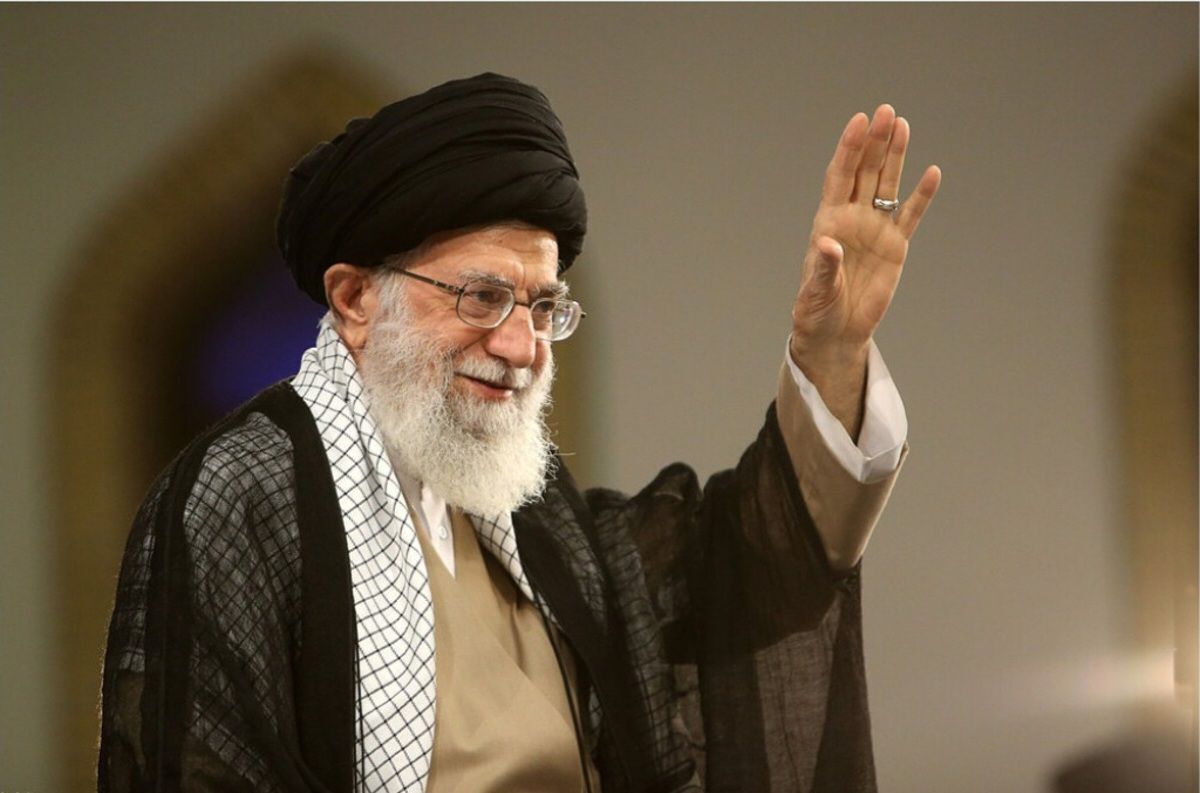 خداحافظ ای تمام آرزوی ما