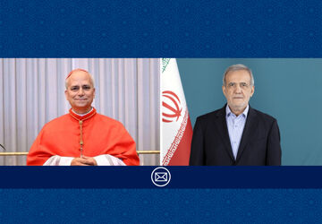جامعه جهانی در برابر اقدامات غیرقانونی آمریکا مسئولانه عمل کند