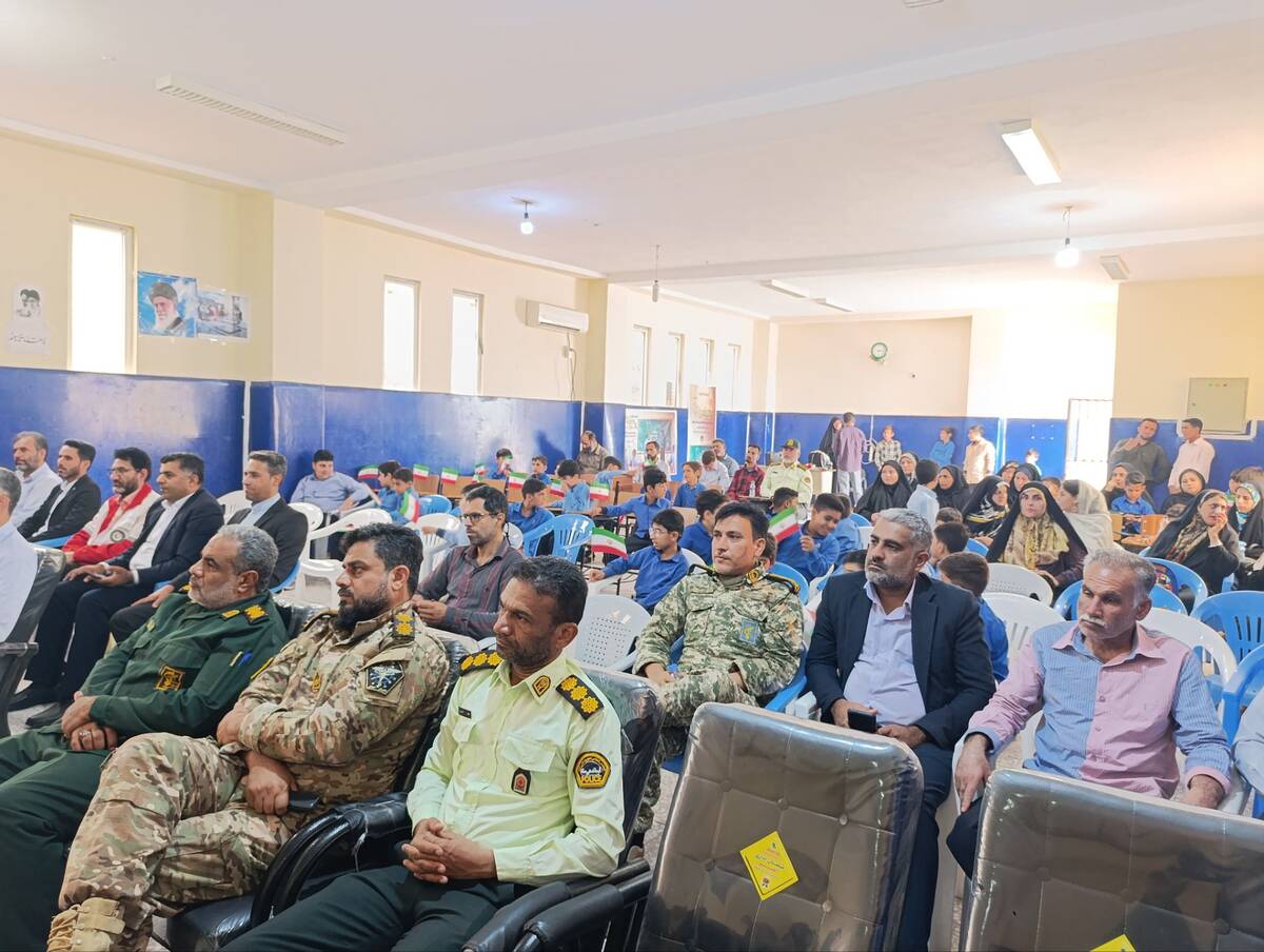 طنین پرشور دانش‌آموزان در کلاس‌ها، همزمان با بازگشایی مدارس