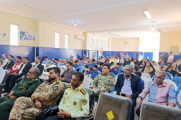 طنین پرشور دانش‌آموزان در کلاس‌ها، همزمان با بازگشایی مدارس