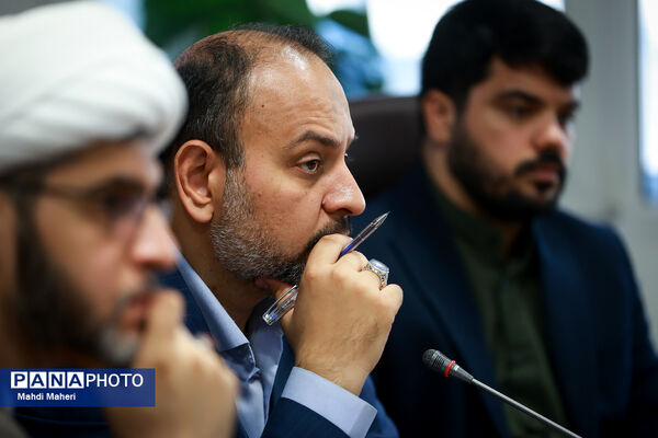 کارگروه عملیاتی عفاف و حجاب 