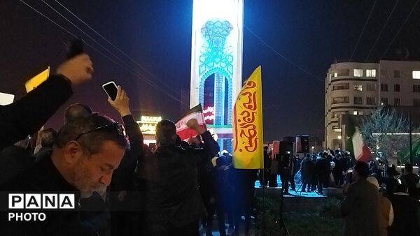 قاب هایی از حضورـ۲