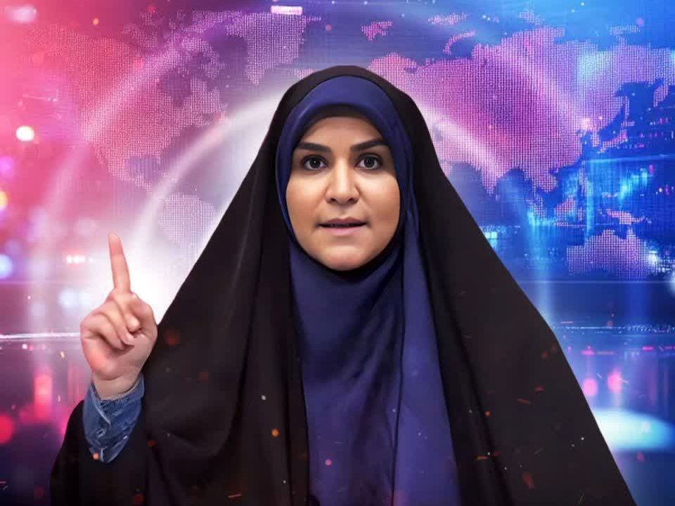 صدای حقیقت هرگز خاموش نمی‌شود