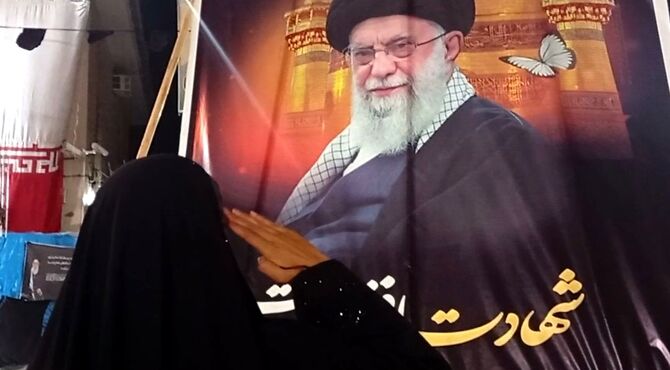 کاش تو را خواب ببینم