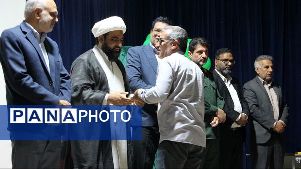 نواختن زنگ بازگشایی مدارس همزمان با سراسر کشور در رودان 