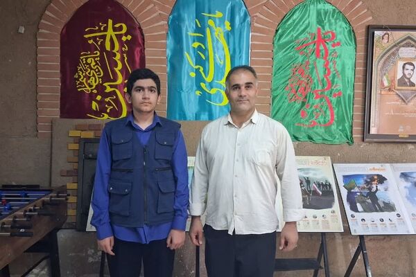 آغاز سال تحصیلی، فرصتی برای کشف و شکوفایی استعدادهای دانش‌آموزان است