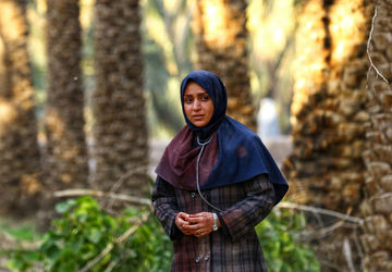 ساره رشیدی؛ بازیگری که مسیرش را آهسته و دقیق ساخت