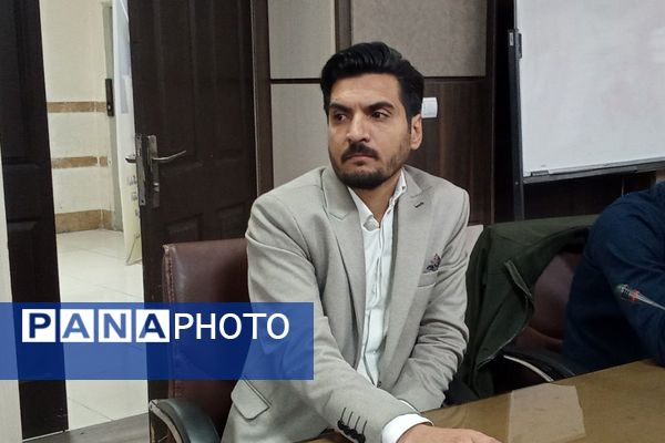 هشتمین جلسه شورای آموزش و پرورش شهرستان ملارد