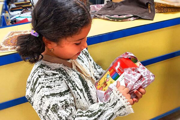 تجلیل از اعضای فعال کانون پرورش فکری کودکان و نوجوانان شهرستان باشت