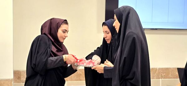 اجرای طرح توانمندسازی معلمان «توانا» در شهرستان بافق