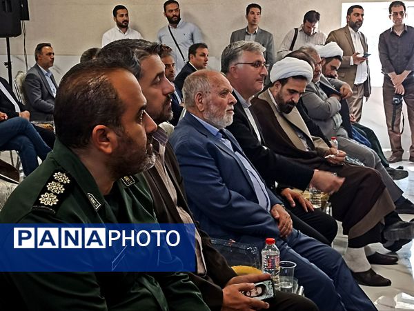 سفر دادستان کل کشور به زنجان