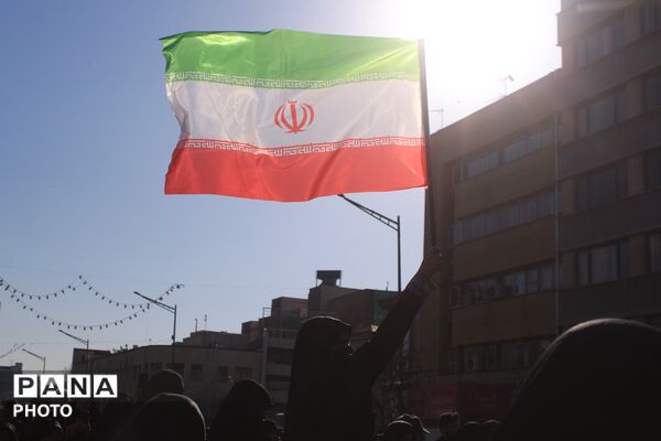 تهران در سوگ رهبر شهید انقلاب